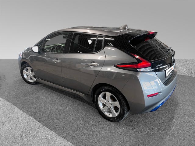 SJNFAAZE1U0145590 2022 NISSAN LEAF-3