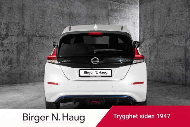 SJNFAAZE1U0130835 2021 NISSAN LEAF-5