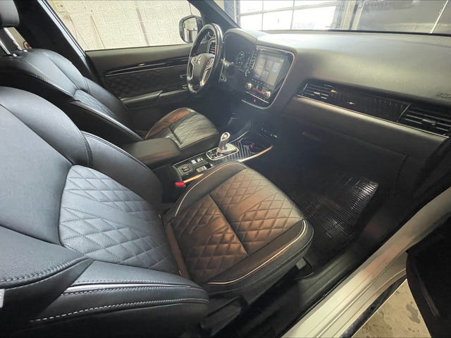 null 2020 MITSUBISHI OUTLANDER-5