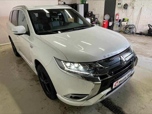 null 2020 MITSUBISHI OUTLANDER-3