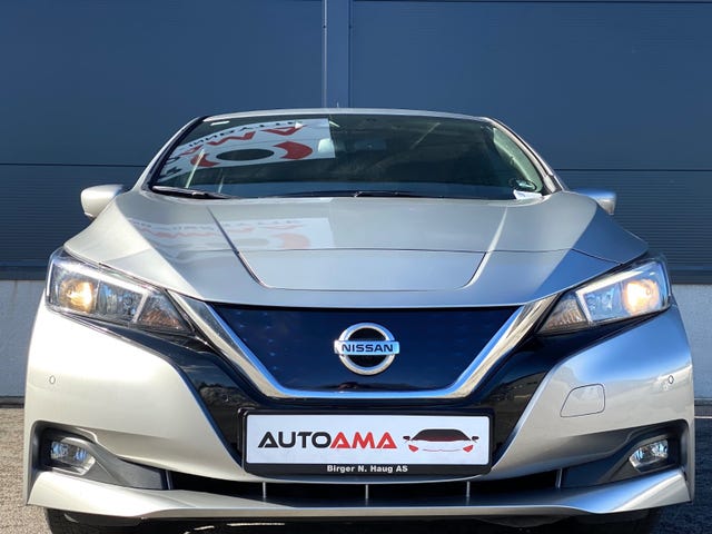 SJNFAAZE1U0005567 2018 NISSAN LEAF-5