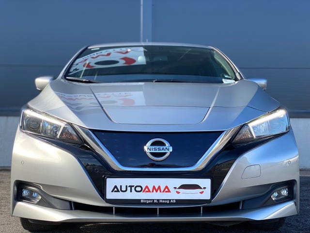 SJNFAAZE1U0005567 2018 NISSAN LEAF-4