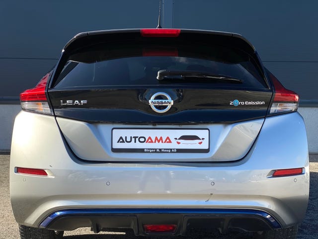 SJNFAAZE1U0005567 2018 NISSAN LEAF-2