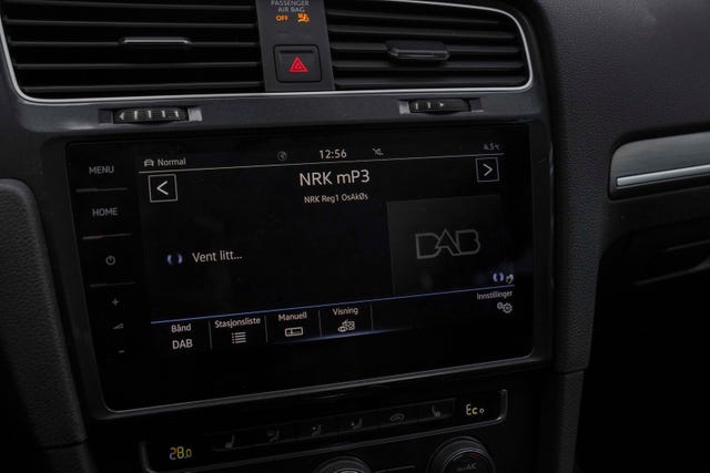 2019 VOLKSWAGEN GOLF - 15