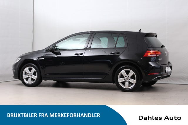 2018 VOLKSWAGEN GOLF - 9