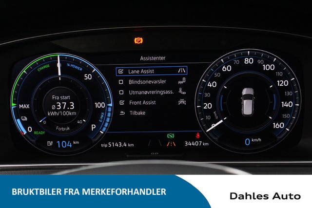 2018 VOLKSWAGEN GOLF - 23