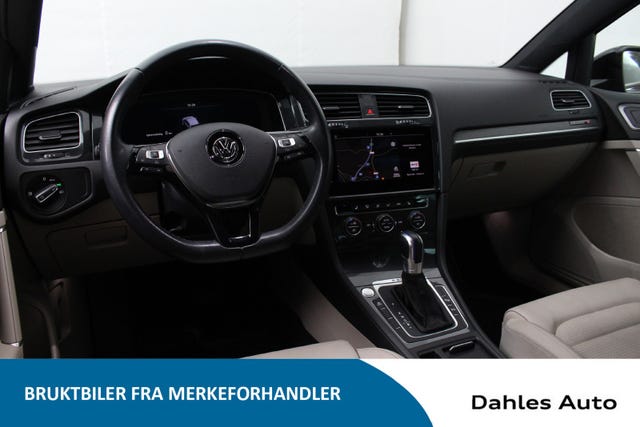 2018 VOLKSWAGEN GOLF - 15