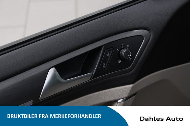 2018 VOLKSWAGEN GOLF - 17
