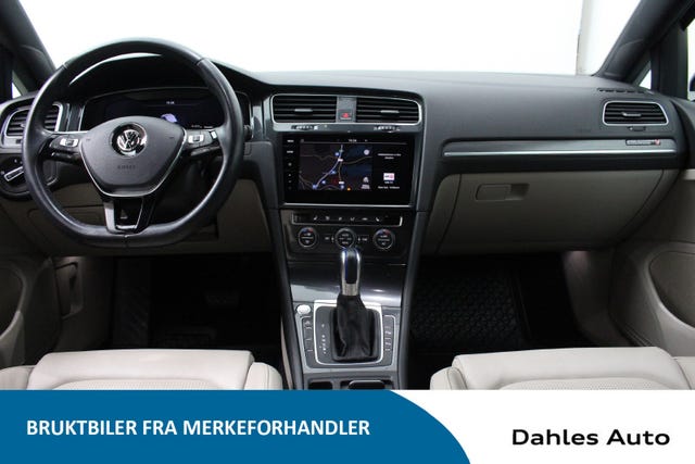 2018 VOLKSWAGEN GOLF - 14