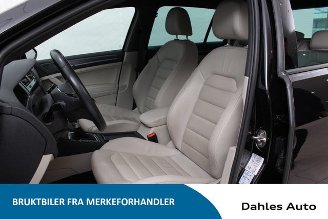 2018 VOLKSWAGEN GOLF - 11