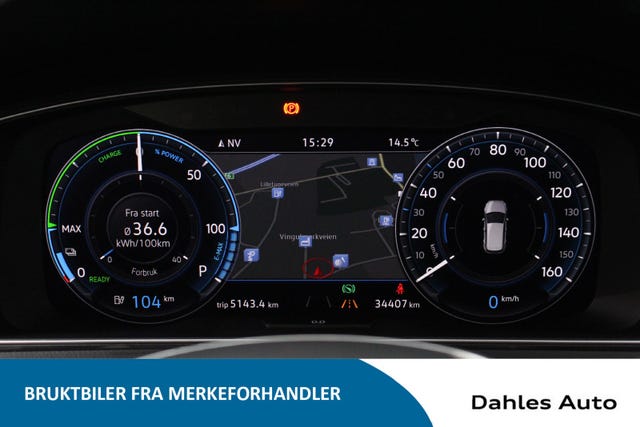 2018 VOLKSWAGEN GOLF - 22