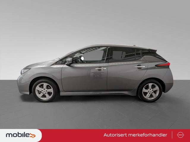 SJNFAAZE1U0119812 2021 NISSAN LEAF-5