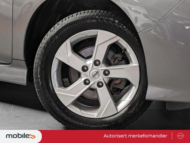 SJNFAAZE1U0119812 2021 NISSAN LEAF-2