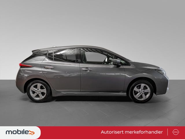 SJNFAAZE1U0119812 2021 NISSAN LEAF-3