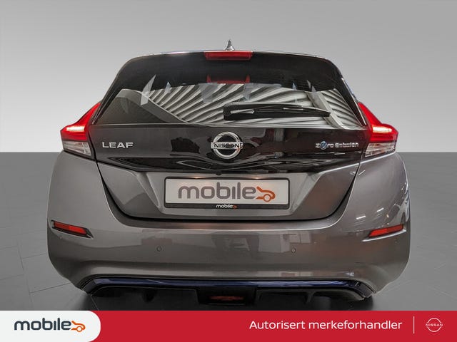 SJNFAAZE1U0119812 2021 NISSAN LEAF-4