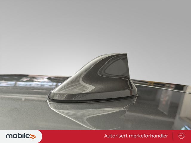2021 NISSAN LEAF - 8