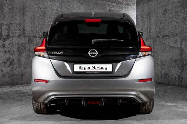 SJNFAAZE1U0167247 2022 NISSAN LEAF-3