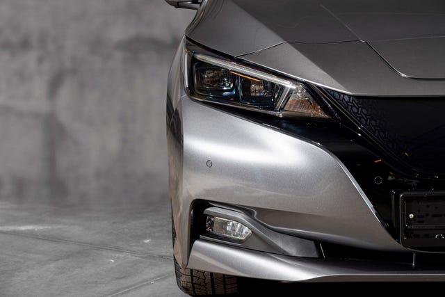 SJNFAAZE1U0167247 2022 NISSAN LEAF-5