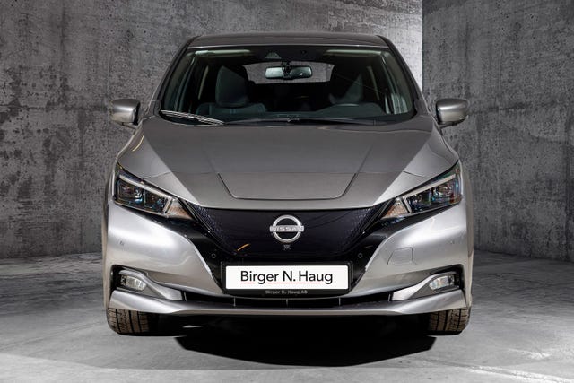 SJNFAAZE1U0167247 2022 NISSAN LEAF-2