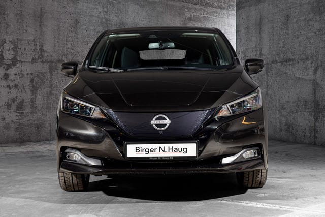 SJNFAAZE1U0167028 2022 NISSAN LEAF-2