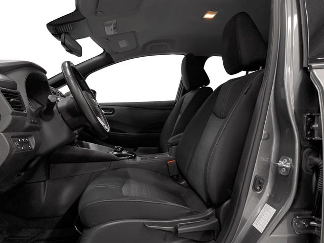 SJNFAAZE1U0007403 2018 NISSAN LEAF-5