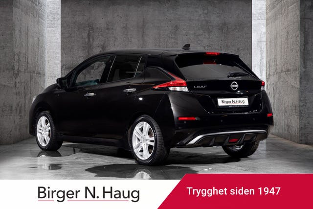 SJNFAAZE1U0166293 2022 NISSAN LEAF-1