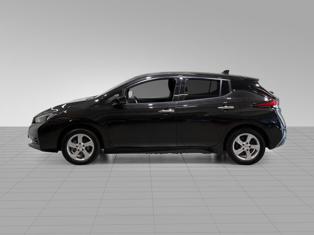 SJNFAAZE1U0160733 2022 NISSAN LEAF-5