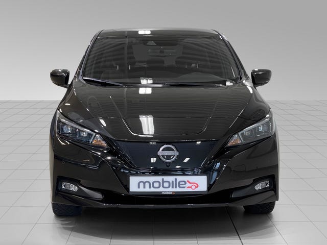 SJNFAAZE1U0160733 2022 NISSAN LEAF-2