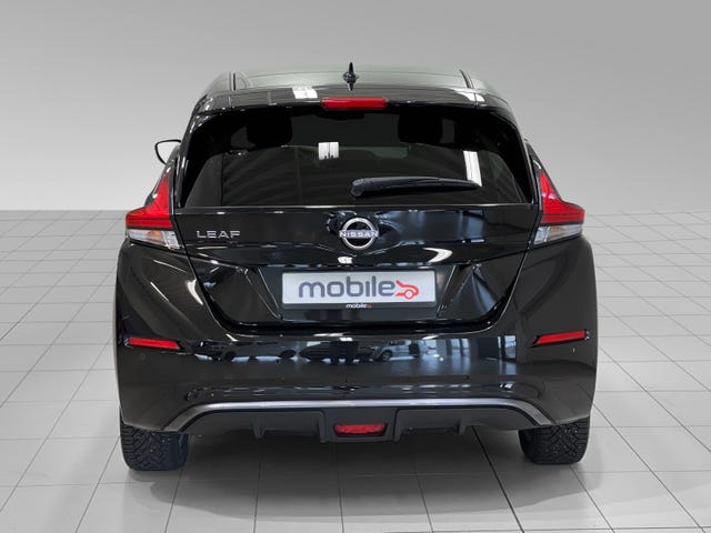 SJNFAAZE1U0160733 2022 NISSAN LEAF-3