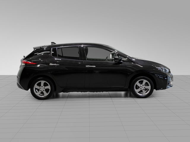SJNFAAZE1U0160733 2022 NISSAN LEAF-4