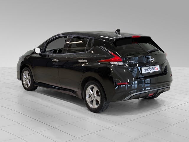 SJNFAAZE1U0160733 2022 NISSAN LEAF-1