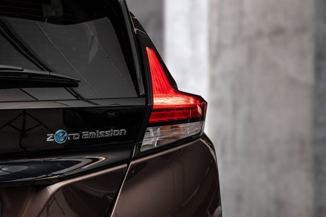 SJNFAAZE1U0113867 2021 NISSAN LEAF-5