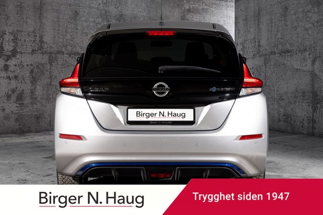 SJNFAAZE1U0103708 2021 NISSAN LEAF-3