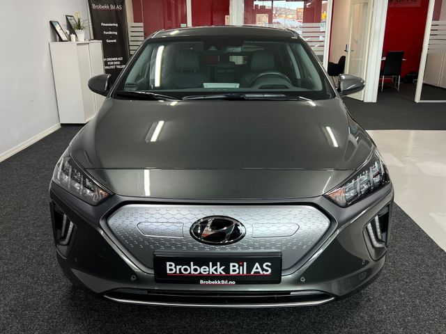 KMHC851JFMU079316 2021 HYUNDAI IONIQ-5