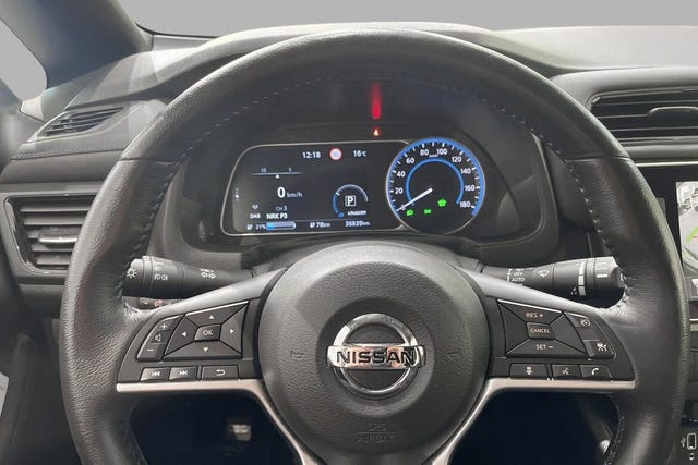 SJNFAAZE1U0113079 2021 NISSAN LEAF-5
