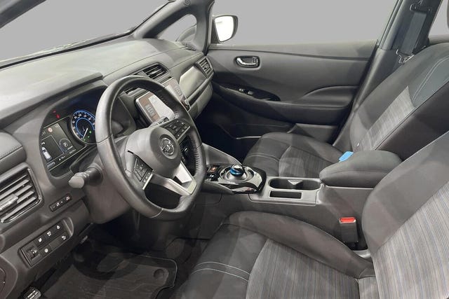 SJNFAAZE1U0113079 2021 NISSAN LEAF-4