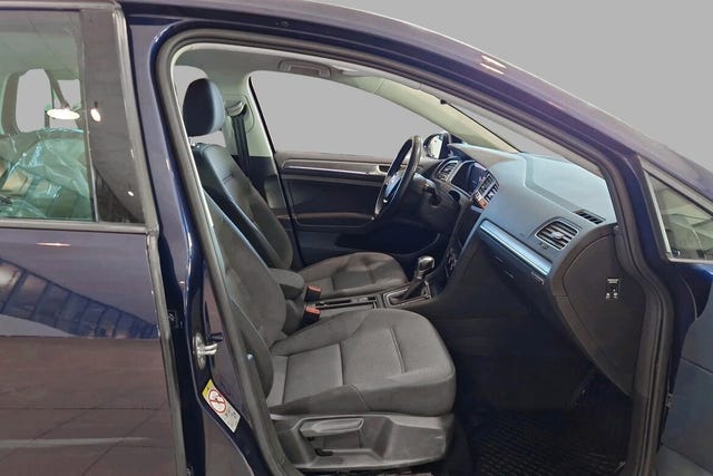 2018 VOLKSWAGEN GOLF - 15