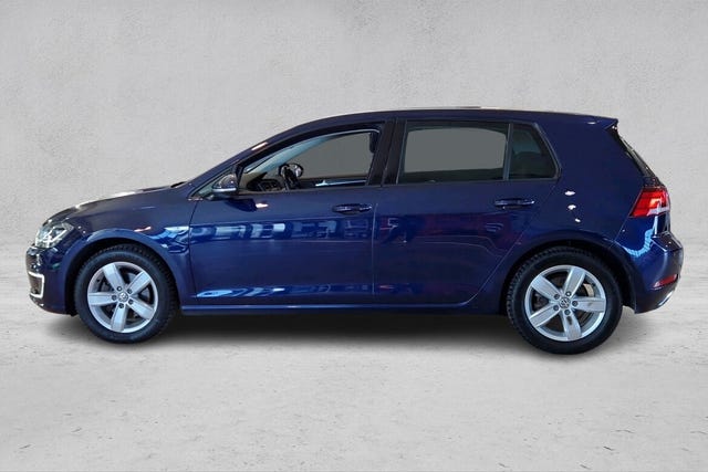 WVWZZZAUZJ8910100 2018 VOLKSWAGEN GOLF-1