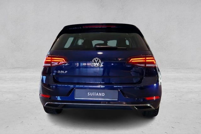 WVWZZZAUZJ8910100 2018 VOLKSWAGEN GOLF-3