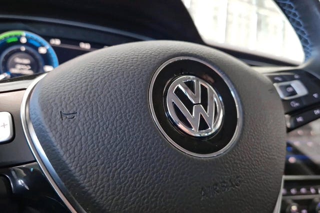 2018 VOLKSWAGEN GOLF - 14