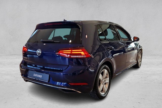 WVWZZZAUZJ8910100 2018 VOLKSWAGEN GOLF-4