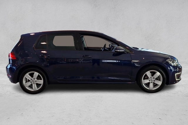 WVWZZZAUZJ8910100 2018 VOLKSWAGEN GOLF-5