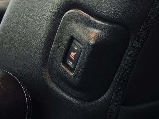 2018 NISSAN LEAF - 15