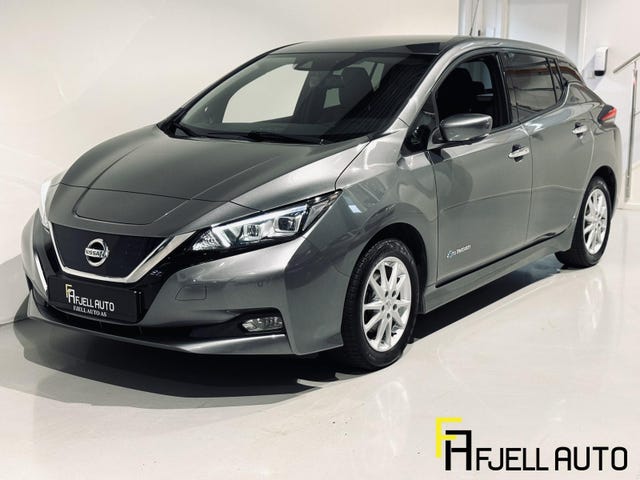 SJNFAAZE1U0023000 2018 NISSAN LEAF-0