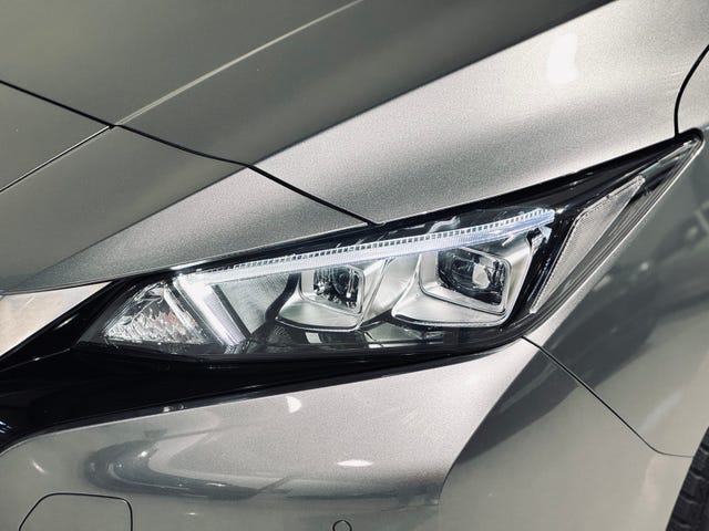 SJNFAAZE1U0023000 2018 NISSAN LEAF-3