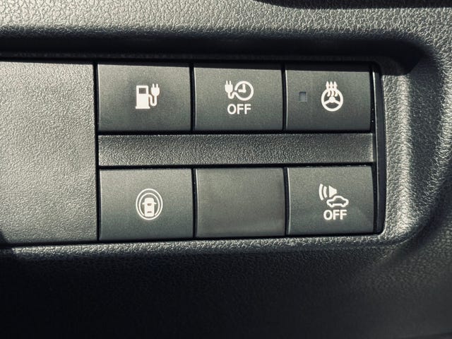 2018 NISSAN LEAF - 22