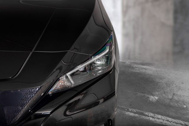 SJNFAAZE1U0165825 2022 NISSAN LEAF-1