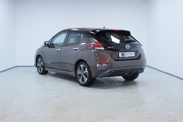 SJNFAAZE1U0018792 2018 NISSAN LEAF-3