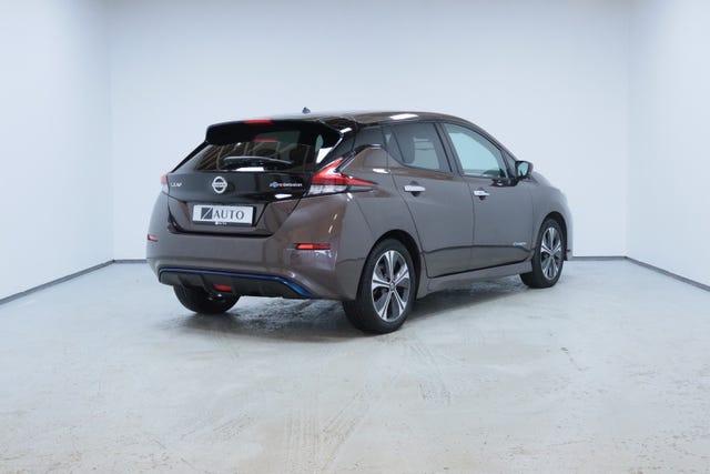 SJNFAAZE1U0018792 2018 NISSAN LEAF-5