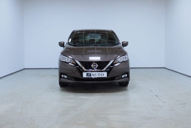 SJNFAAZE1U0018792 2018 NISSAN LEAF-1